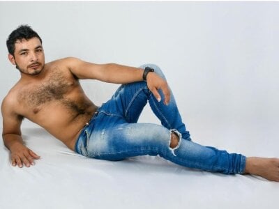 Bruno_sains - Stripchat Boy 
