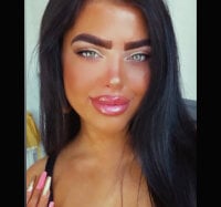 DollyMaee's webcam live show
