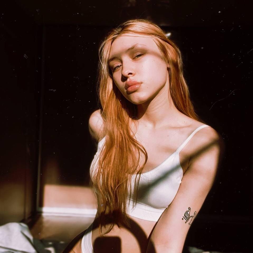 Valeriho18 profile