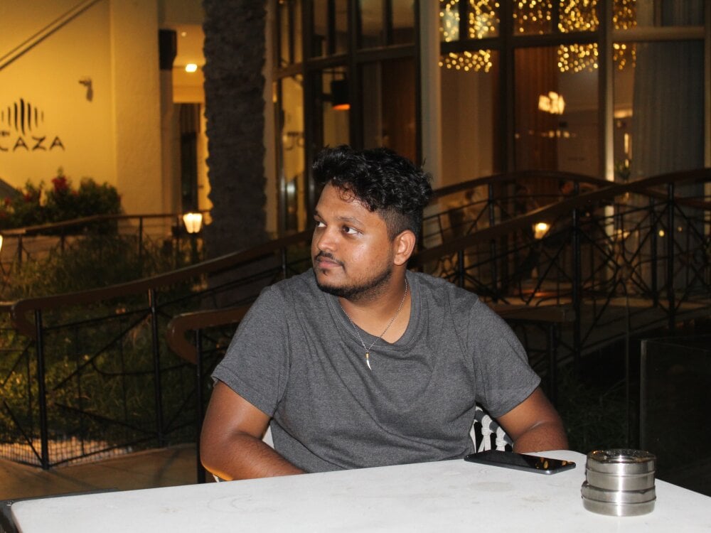Harsha9966 profile
