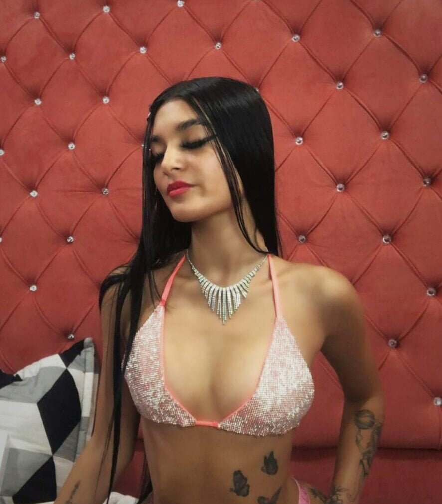 Live sex webcam photo for OrionDemon #290050953