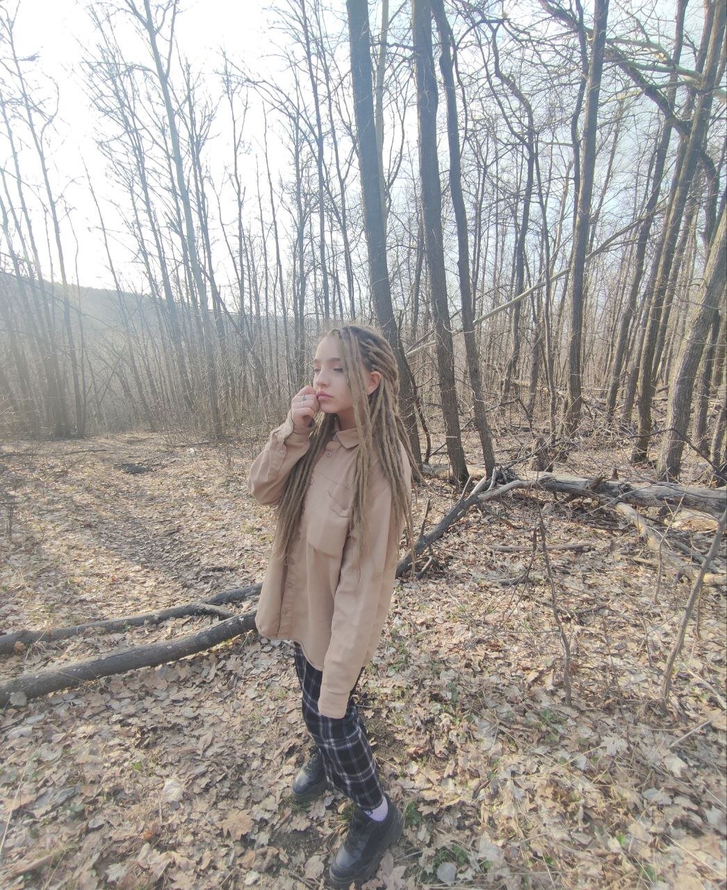 LittleDelora