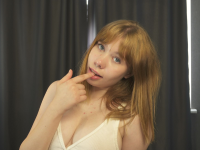 nancieboo's webcam live show