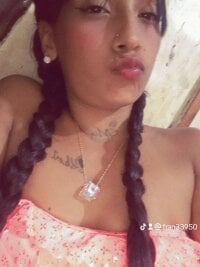 Sofiajarol's webcam live show