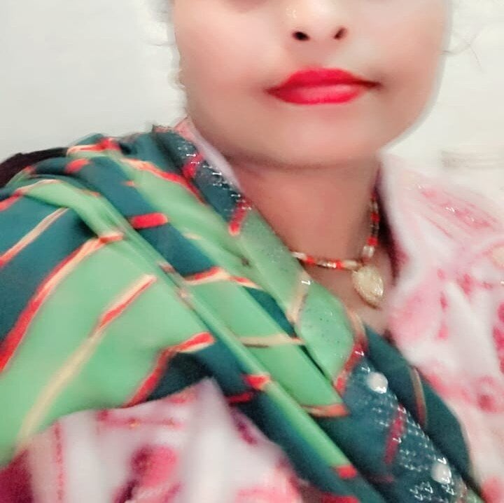 Sehjal_bharti