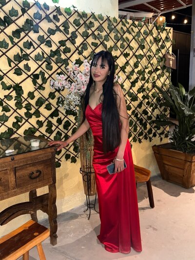 -lesly from stripchat