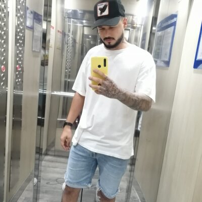 Christophersex14 Avatar