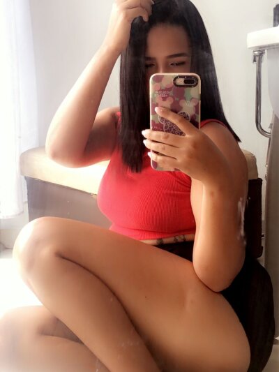 pocajontas20 from stripchat