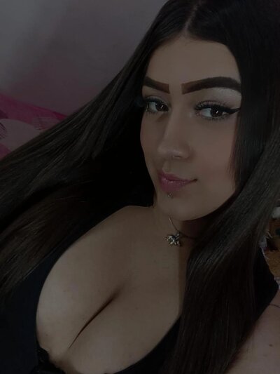 BRIANNA_NIXX - Stripchat Trans 