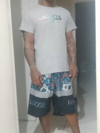 negaopicaoo's webcam live show
