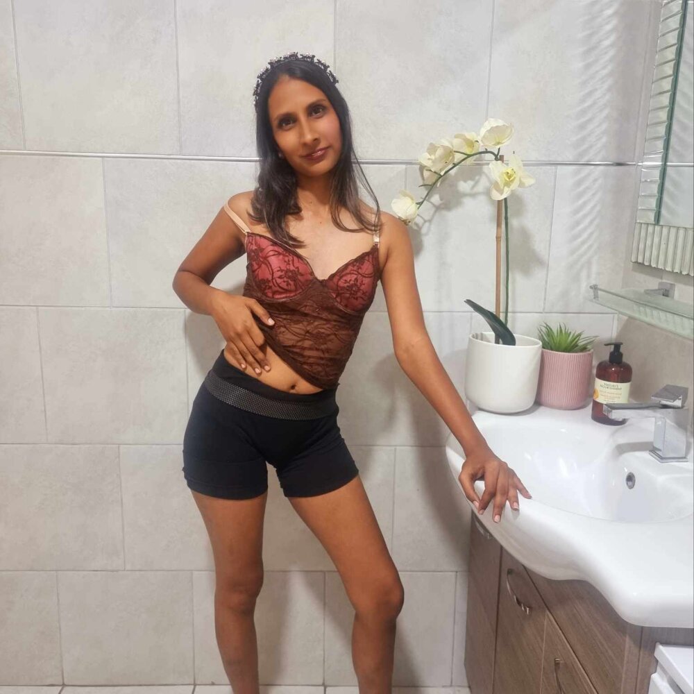 IndianAnjaliXXX profile