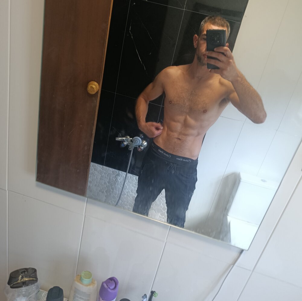 borja33 from stripchat