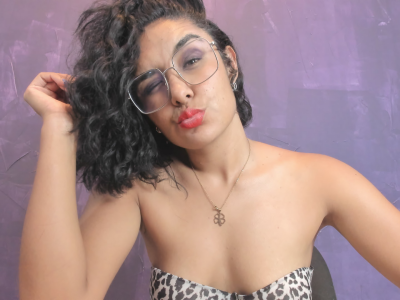 Kaira_mosse - brunettes