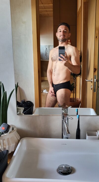 agyptenman from stripchat