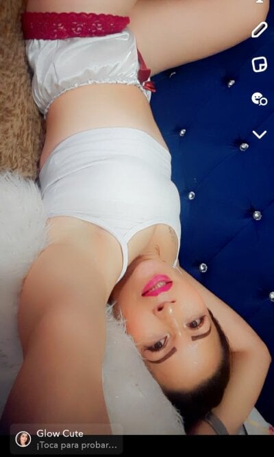 Mia_cathalinaa - Stripchat Girl 