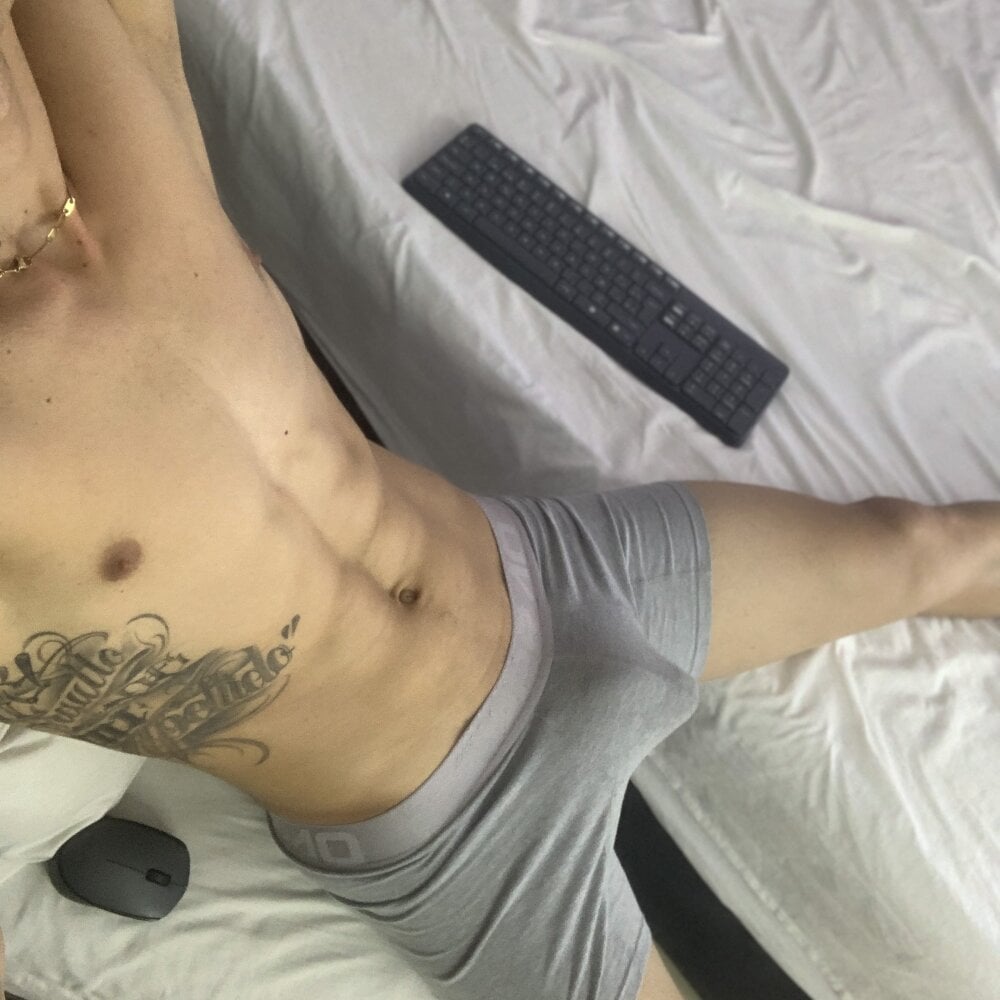 Jacob_misterCUM profile