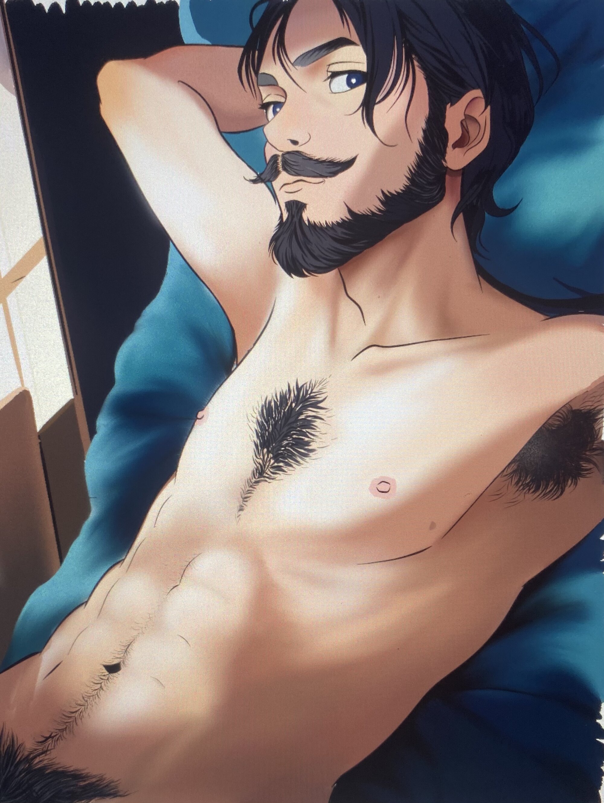 Gabriel_Ever