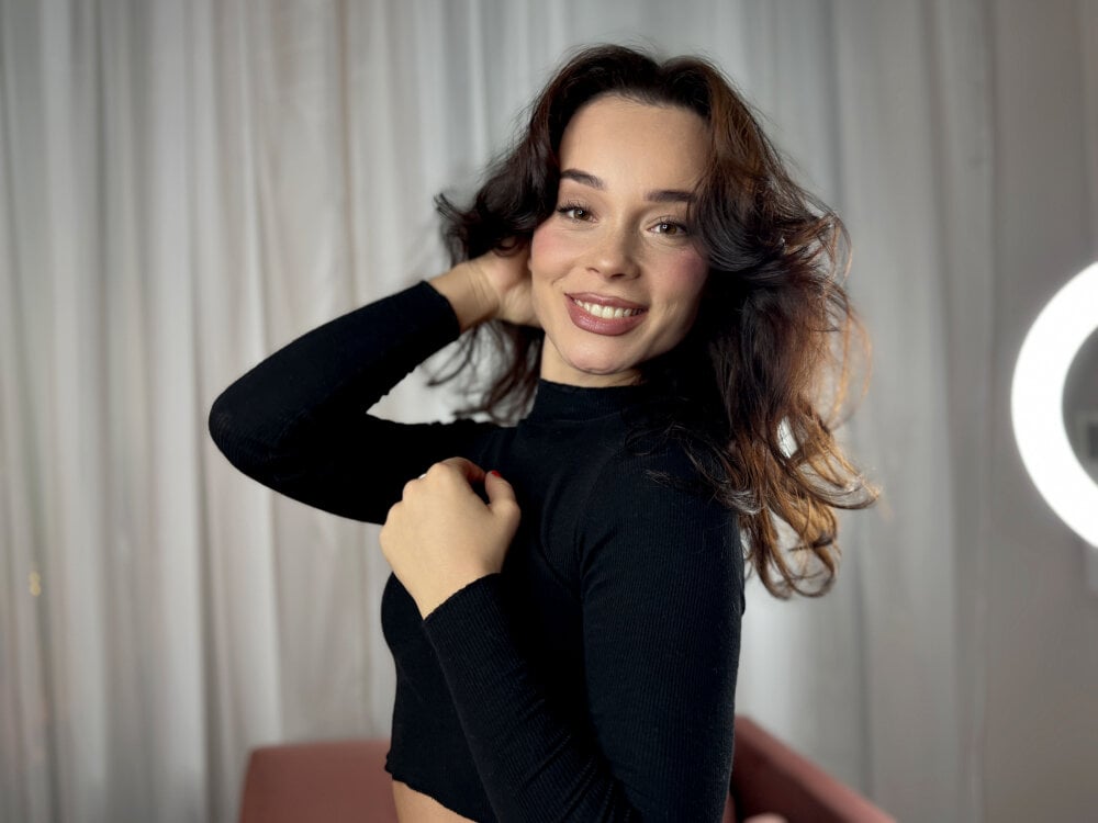 SweetRossieのライブXXXチャット