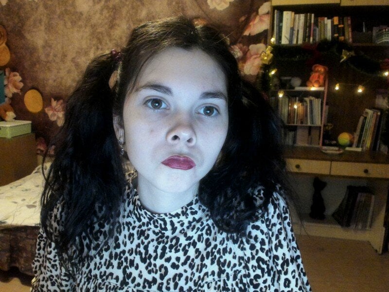 silvercaramel's Offline XXX Chat