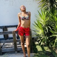 SweetHotBabby18's webcam live show