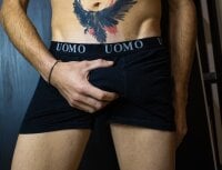 0nlyfitfrank's webcam live show