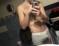 Andrebaby's webcam live show