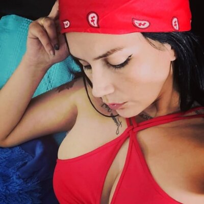 mila-tim from stripchat