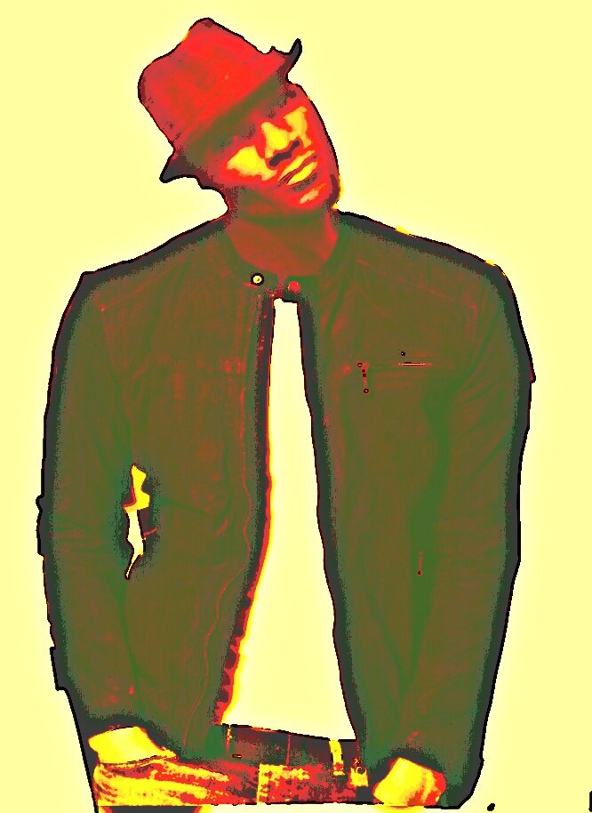 Loadedhomo