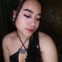 Tifanny_bdsm's webcam live show