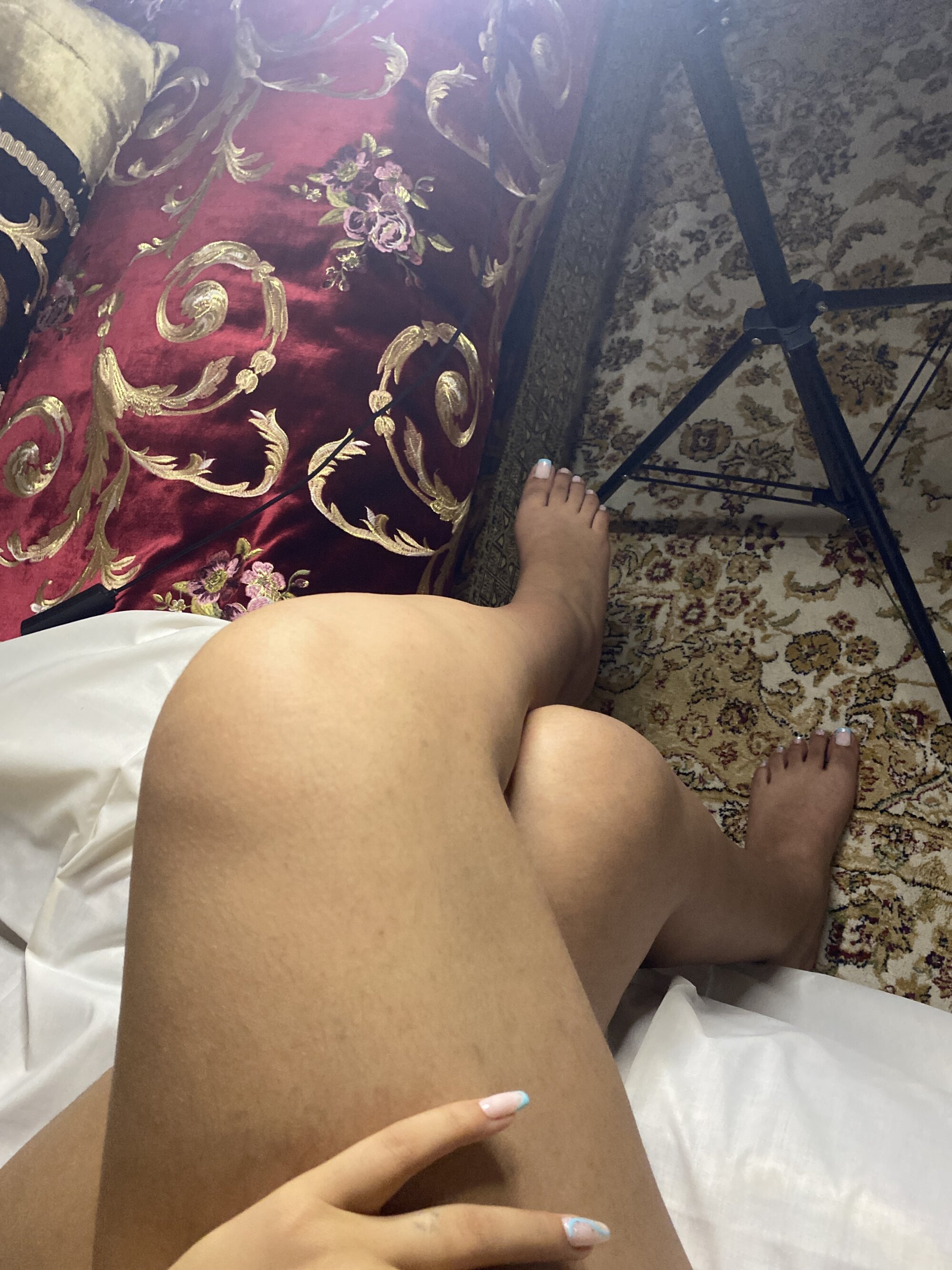 Layla-daloua live webcam