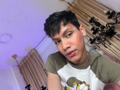 JonasJennerr - Stripchat Blowjob Cam2cam Deepthroat Boy 