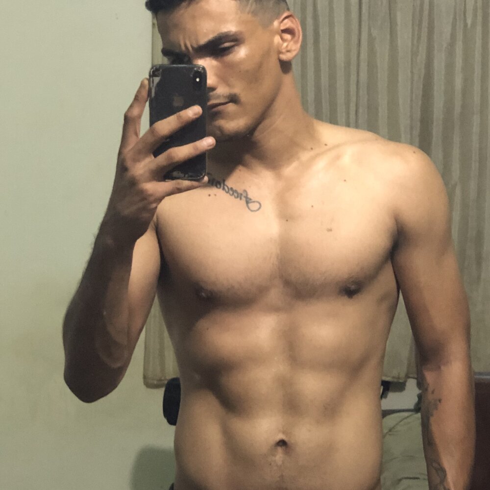 Davidgalves profile
