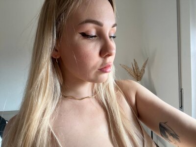Xxxhoneyxx Live Cam and Statistics on UnifiedCams