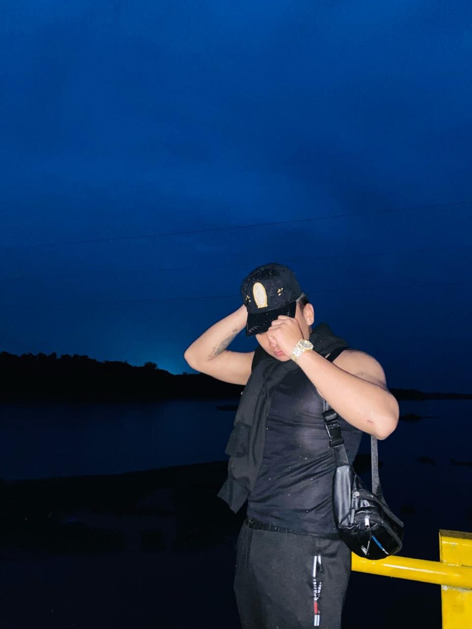 AlexFitCam