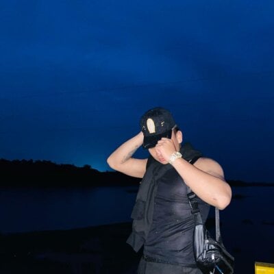 AlexFitCam