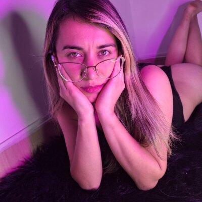 cami_soler from stripchat