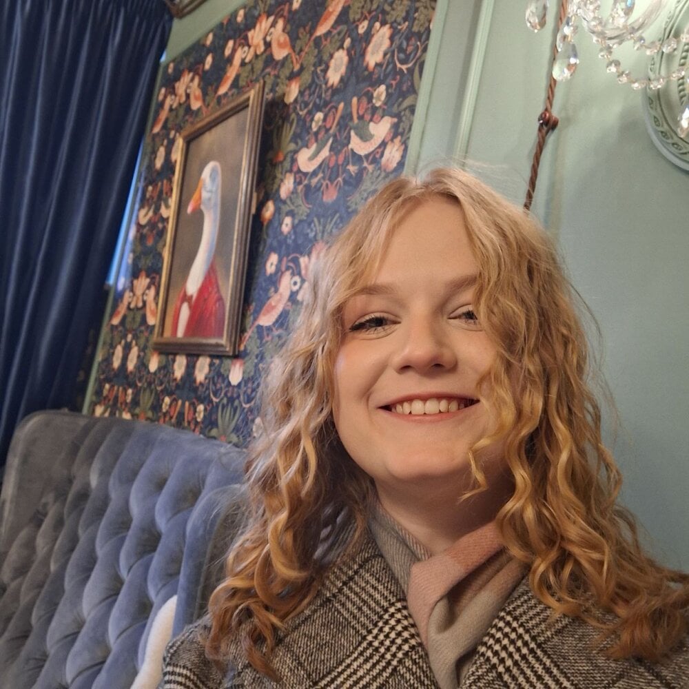 RebeccaJohnsson profile