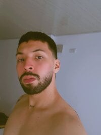 DantePrive's webcam live show