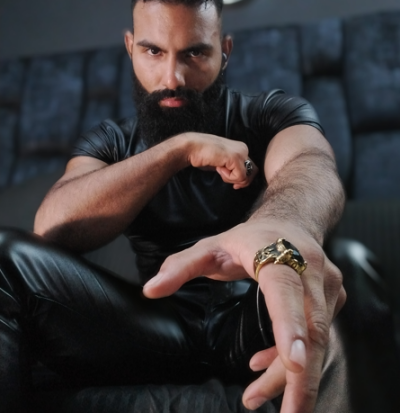 BeardAndrew - Stripchat Pov Lovense Best Boy 