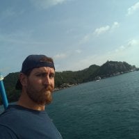 WirKohTao's Offline Chat Room