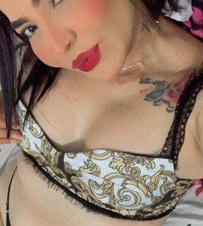 mellany_patrick Avatar