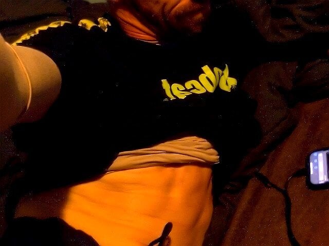 yours_todiscover from stripchat
