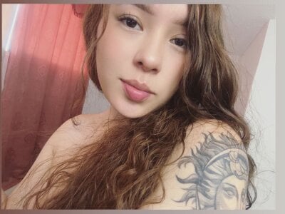 Veronica_Meller21 Female Shower Online Cam Chat