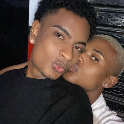 Kenner_jacksom - Stripchat Teen Cam2cam Deepthroat Couple 
