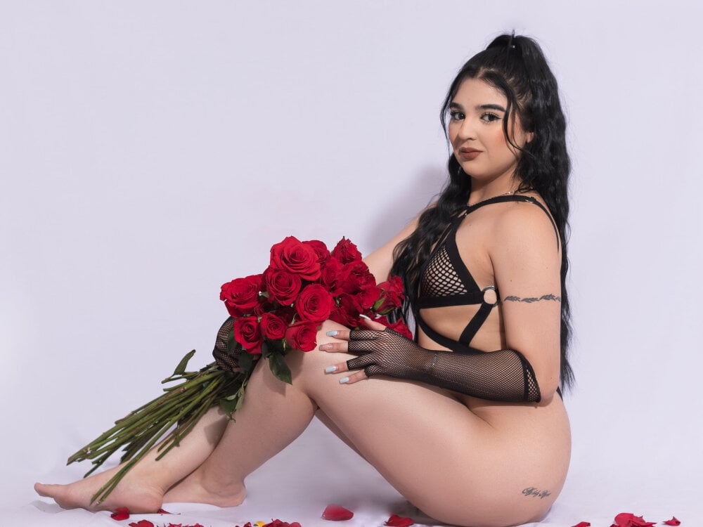 ZairaOwen profile