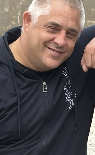 Billybdsm