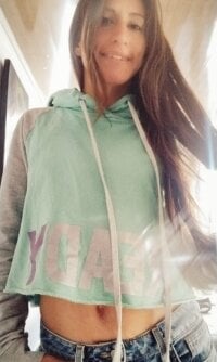 NathaSlaveDir's webcam live show