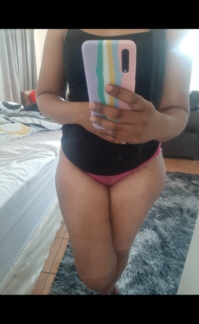 Phatassqueen