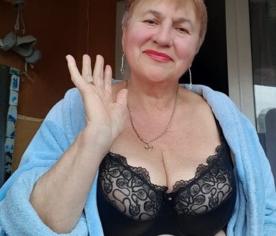 SweetCherry27 - ukrainian grannies
