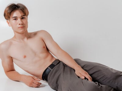 MarkusDean Male Orgasm Cam Nude